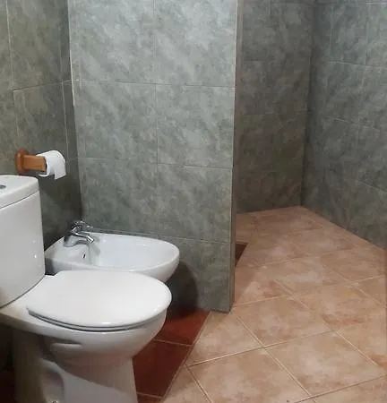 El Jardin Апартаменты *