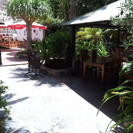 El Jardin Апартаменты