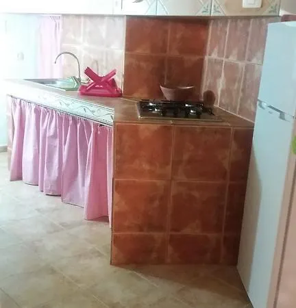 El Jardin Моган