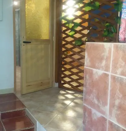 El Jardin Apartment Mogan