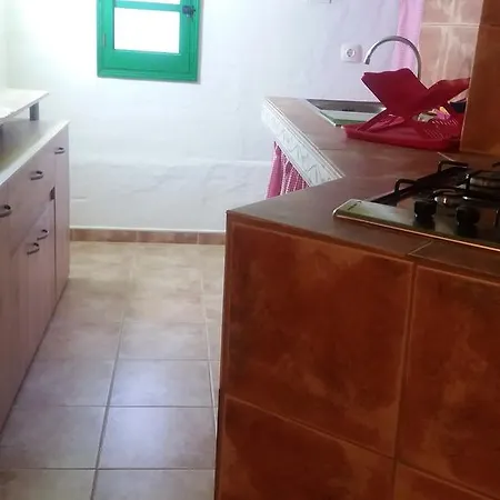 Apartment El Jardin
