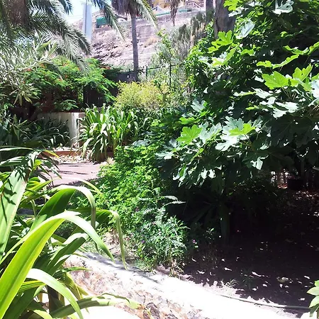 El Jardin Apartment Mogan