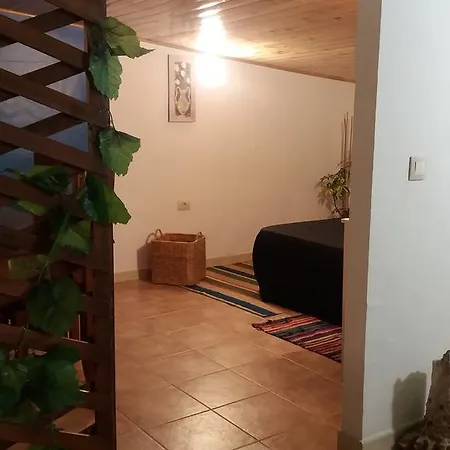 El Jardin Appartamento *