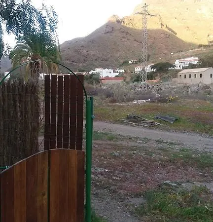 El Jardin Mogan
