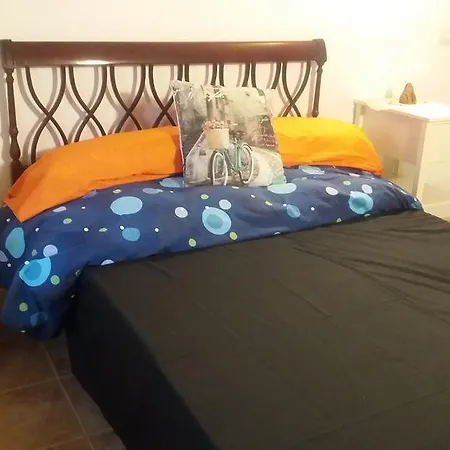 Apartment El Jardin Mogan