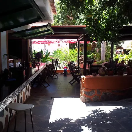 Apartment El Jardin Mogan