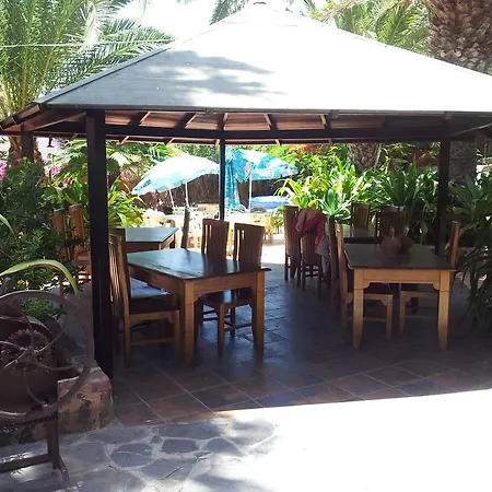 El Jardin Apartment Mogan