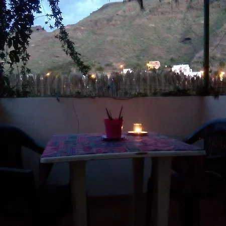 El Jardin Apartment *