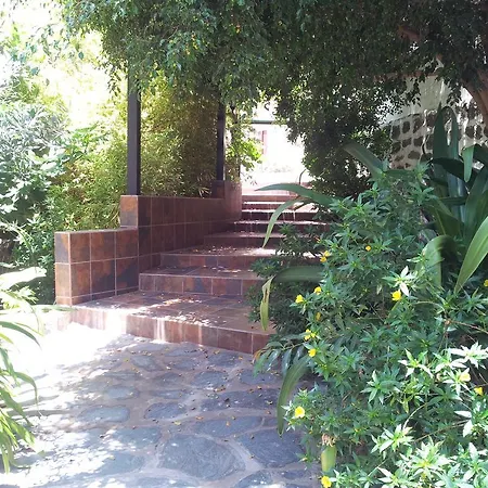 El Jardin Apartment Mogan