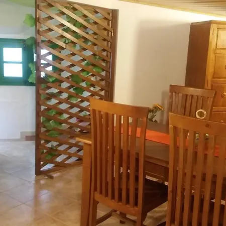 El Jardin Appartamento