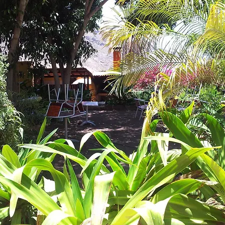 Apartment El Jardin *
