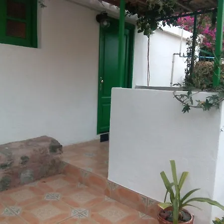 Appartamento El Jardin *