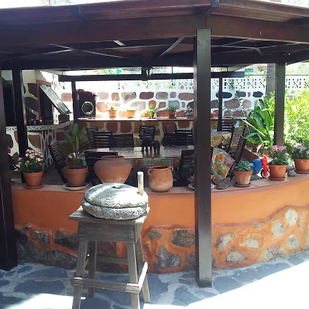 El Jardin Apartment Mogan